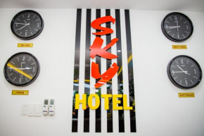 Sky Hotel